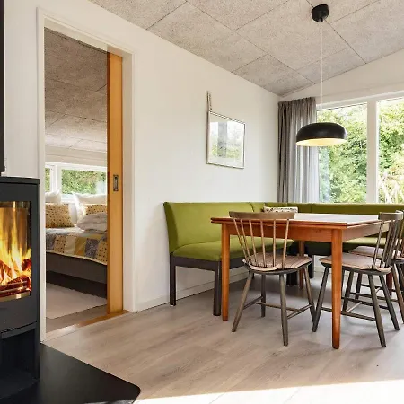 Iii Holiday home *
