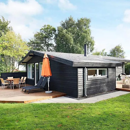 Iii Holiday home *