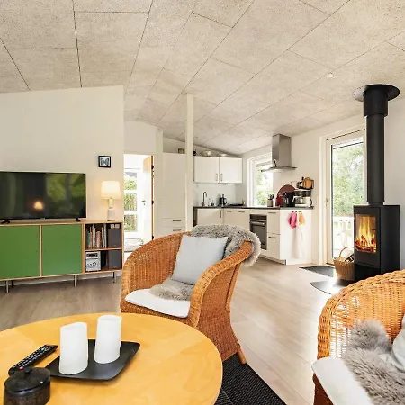 Iii Holiday home