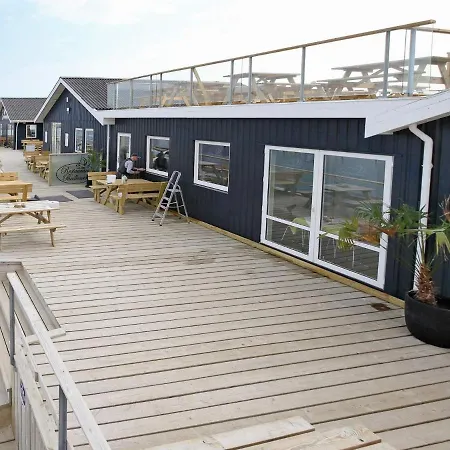 Holiday home Iii Hjerm